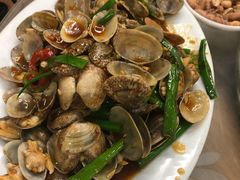 -巽东海鲜大排档(巽寮湾店)