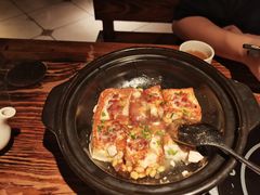 -瑶王府·广西菜(相思湖店)