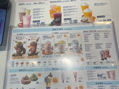 -DQ·蛋糕·冰淇淋(天通苑华联店)
