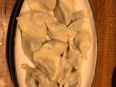 海肠水饺-必点海鲜·鲅鱼水饺(鞍山西道店)