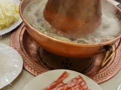 -八先生涮肉房(三里河店)