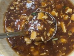 -凡老头米线砂锅(古荡新村西粮站)