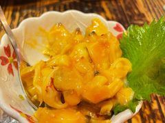 麻辣鲜蛤-平成屋·午肴夜酒(四川北路店)