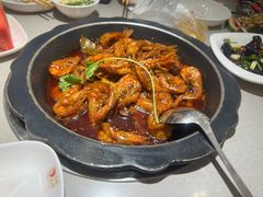 -巴蜀王婆大虾(南锣鼓巷店)