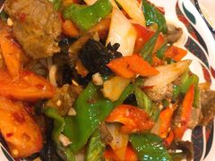 -巴依老爷新疆美食(望京小街店)