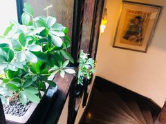 -大可堂普洱茶馆(襄阳南路馆)