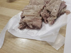 -小朱羊肉面馆(周东路)