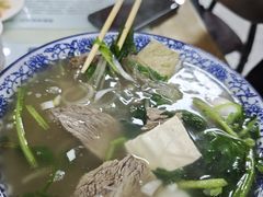 -尔力新疆丸子汤(北屯店)