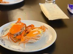 -天伦里餐厅(绿城桃花源店)
