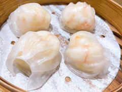 春满园鲜虾饺-春满园·早茶·粤菜·宴会(喜宴店)