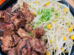 铁板牛肉-Jazz·ya 爵士屋(来福士店)