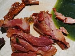 -格瑞欧海鲜自助烤肉火锅(光彩店)