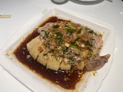 -至潮餐厅精致粤菜·活鲈鱼·走地鸡(珠江新城店)