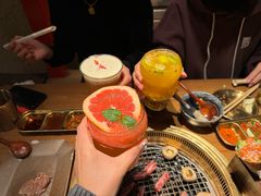 -MIKOMIKO和牛烧肉专门店(南门店)