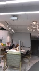 -潘多拉Hairsalon