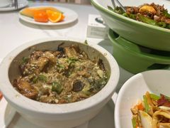 -周大厨辣椒炒肉(淮安万达店)