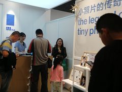 -天真蓝照相馆(龙岗万科里店)