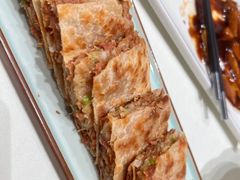 -玉华台饭庄·淮扬菜·烤鸭(望京店)