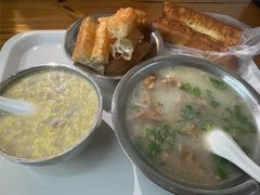 -东街钟楼肉粽(总店)