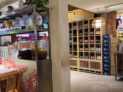 -霄汉羊排(万松园一店)