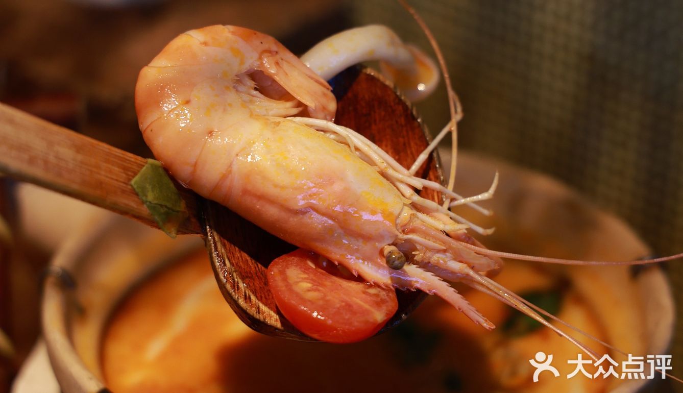 被朋友赞爆了的泰国🇹🇭菜，求你们快冲[流泪]