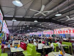 -大学城夜市大排档(凤栖路店)