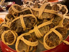 -富力丽思卡尔顿酒店·香荟全日制餐厅