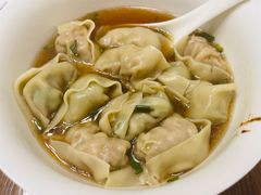 -古徽州馄饨店(宝安路店)