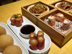-蔡澜点心·粤菜(海印都荟城店)
