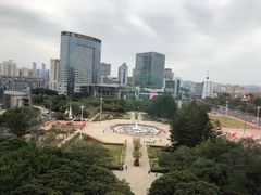 -富黎华海鲜大酒楼(正大广场店)