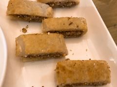 -热度餐厅(老佛爷店)