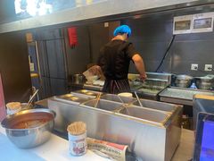 -香园茶社·金陵小灶(老门东店)