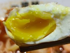 一捞鲜面-一捞鲜•大虾面 青岛菜(八大关店)
