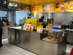 -麦当劳(豫园店)
