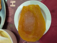 -金海湾自助餐厅(金陵饭店)