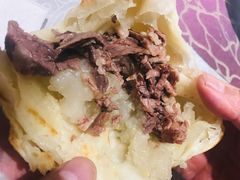 -高玛纳驴肉火烧(河间总店)