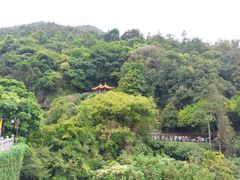 -安溪清水岩