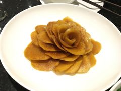 -上海会馆(香港名都店)