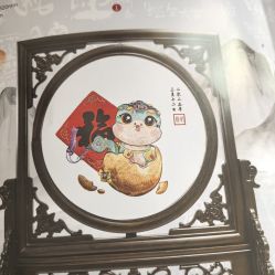-龙文宝贝上门婴儿理发满月剃胎毛(总店)