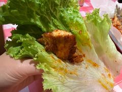 -为民烧烤吧.自贡爆炒菜(收录10年好店)