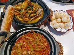 -乔阿马·江南味·驴肉香(龙湖华泾天街店)