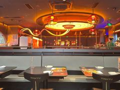 -探鱼·鲜青椒爽麻烤鱼(番禺万达店)