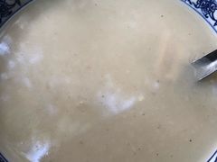 麦仁粥-继承独一味生烤羊排(金牛小区店)