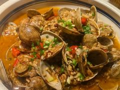 -小柴米·传统江西菜(八一广场店)