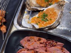 -聚味瞿记·龙虾堂(咸嘉湖店)