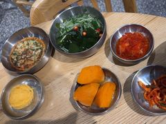-姜虎东白丁烤肉(深圳湾后海汇店)