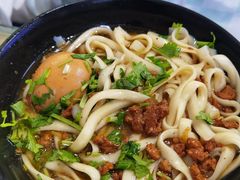 -大同削面馆(五台山风景名胜区店)