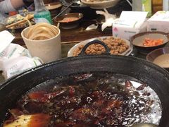 -黄潇洒老火锅(九眼桥宏济巷店)