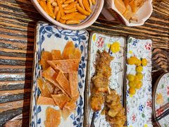 -平成屋· Late Night 食堂(四川北路店)