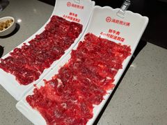 -海底捞火锅(塘厦天虹店)